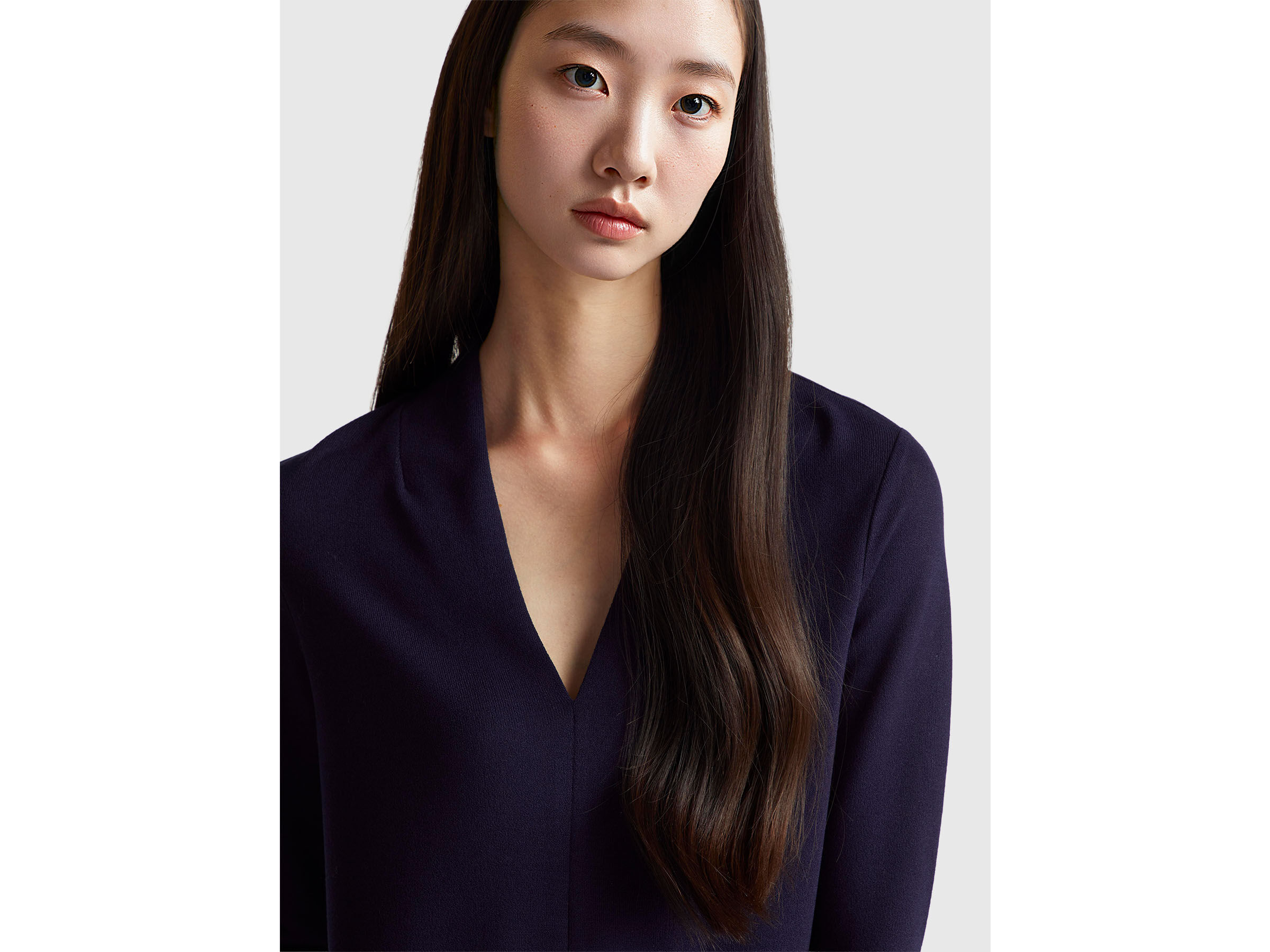 T-SHIRT L/S Women image number 4